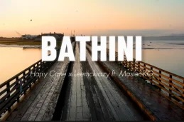 Harry Cane x Leemckrazy – Bathini